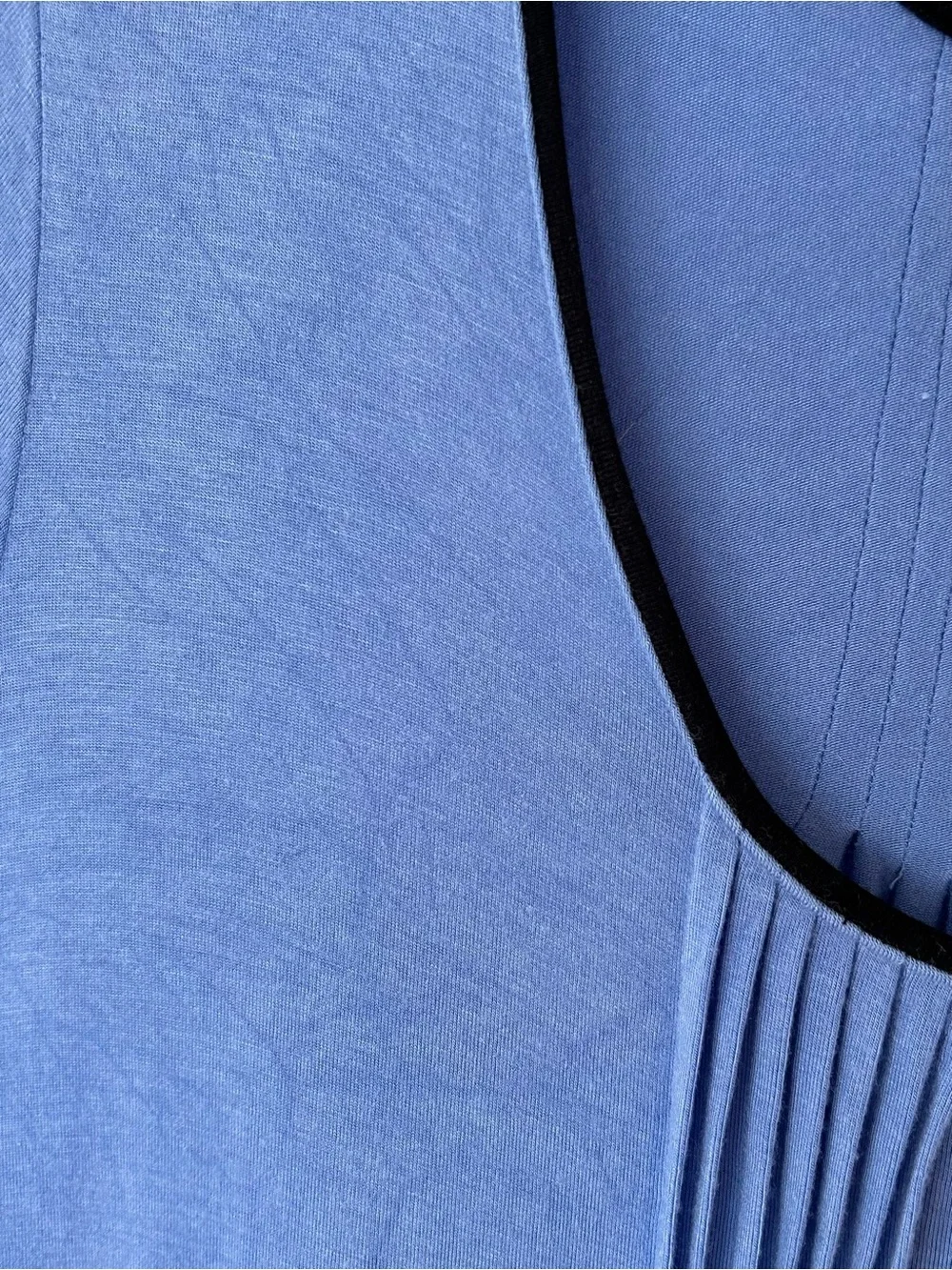Dkny comfy nightgown